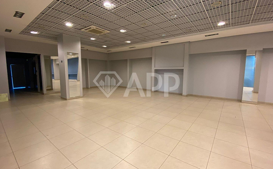Сдается помещение свободного назначения 261 м² фото