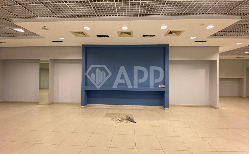 Сдается помещение свободного назначения 261 м² фото