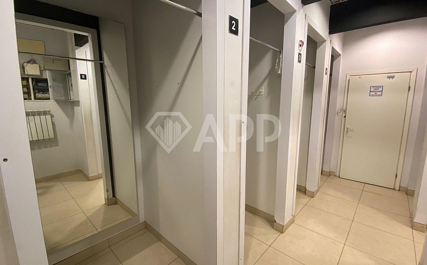 Сдается помещение свободного назначения 261 м² фото