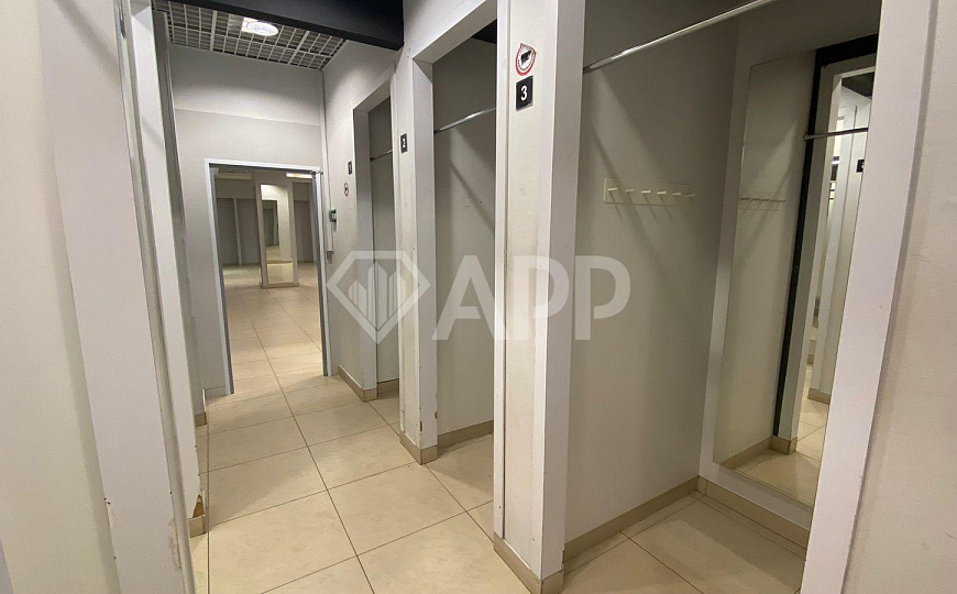 Сдается помещение свободного назначения 261 м² фото