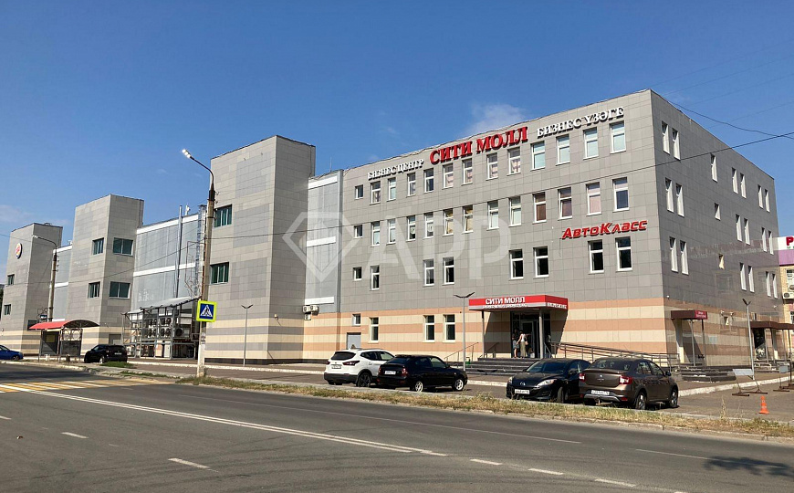 Сдается помещение свободного назначения 490 м² фото