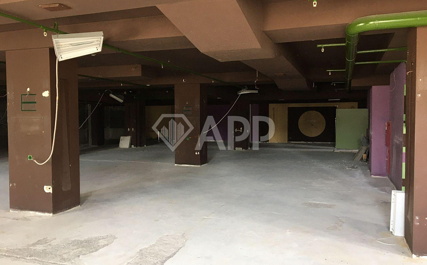 Сдается помещение свободного назначения 490 м² фото
