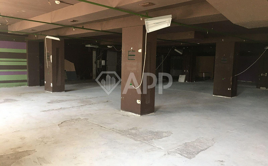 Сдается помещение свободного назначения 490 м² фото