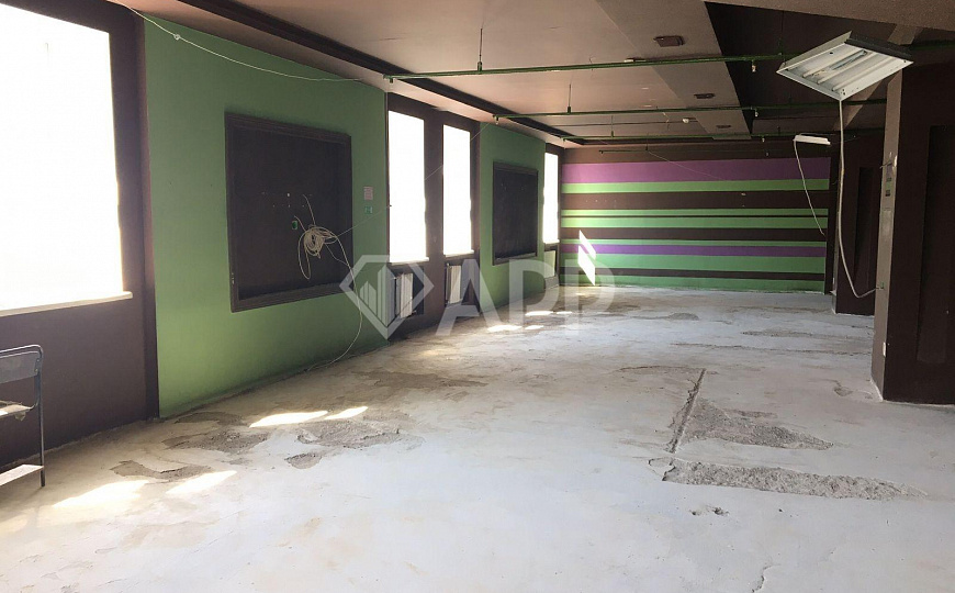 Сдается помещение свободного назначения 490 м² фото