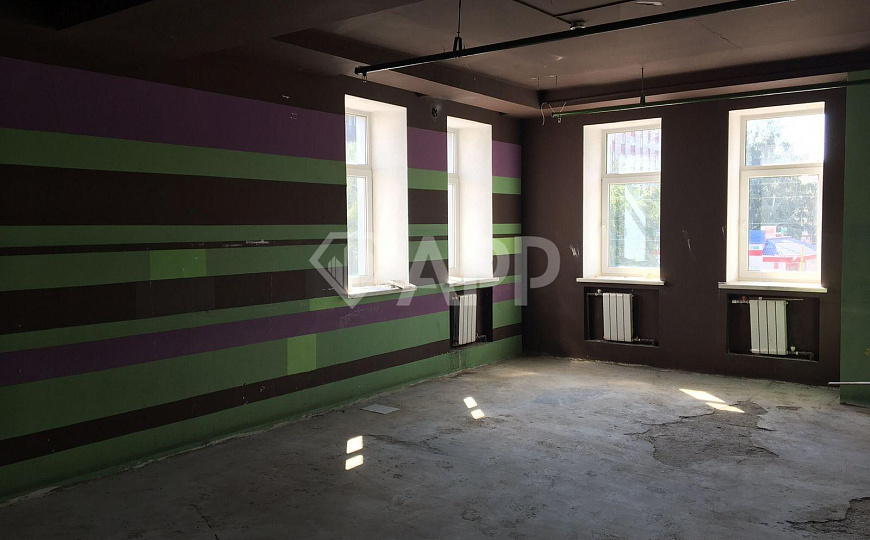 Сдается помещение свободного назначения 490 м² фото