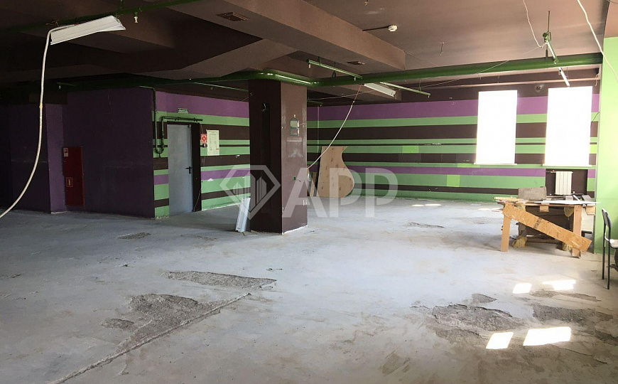 Сдается помещение свободного назначения 490 м² фото