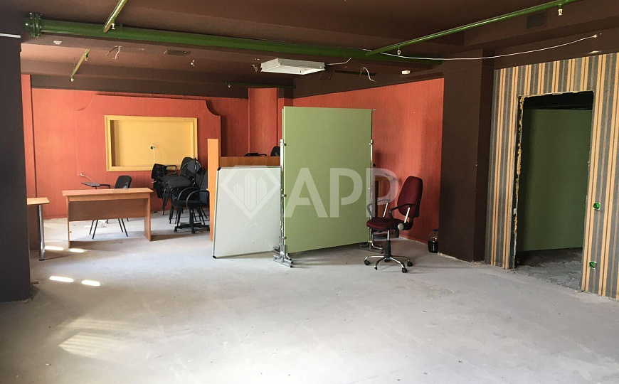 Сдается помещение свободного назначения 490 м² фото