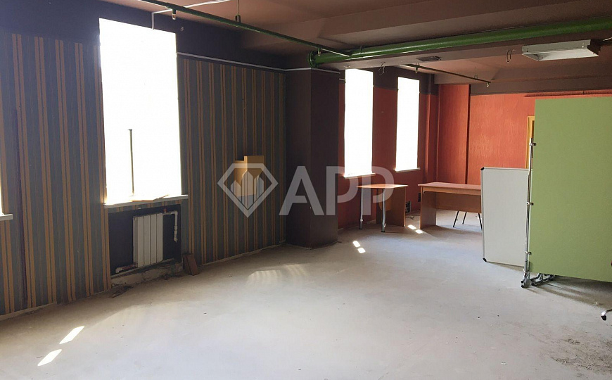 Сдается помещение свободного назначения 490 м² фото