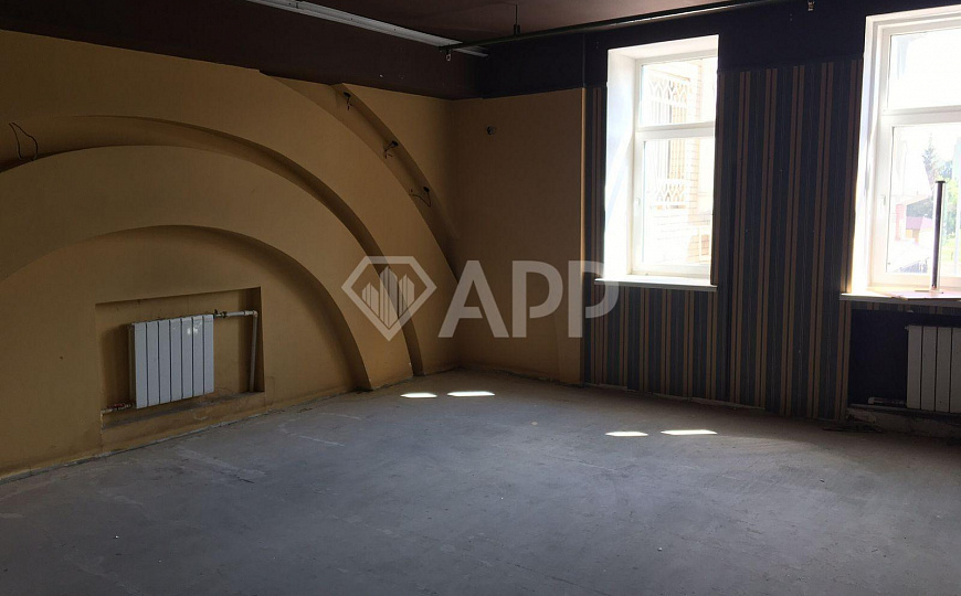 Сдается помещение свободного назначения 490 м² фото