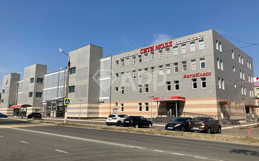Сдается помещение свободного назначения 350 м² фото
