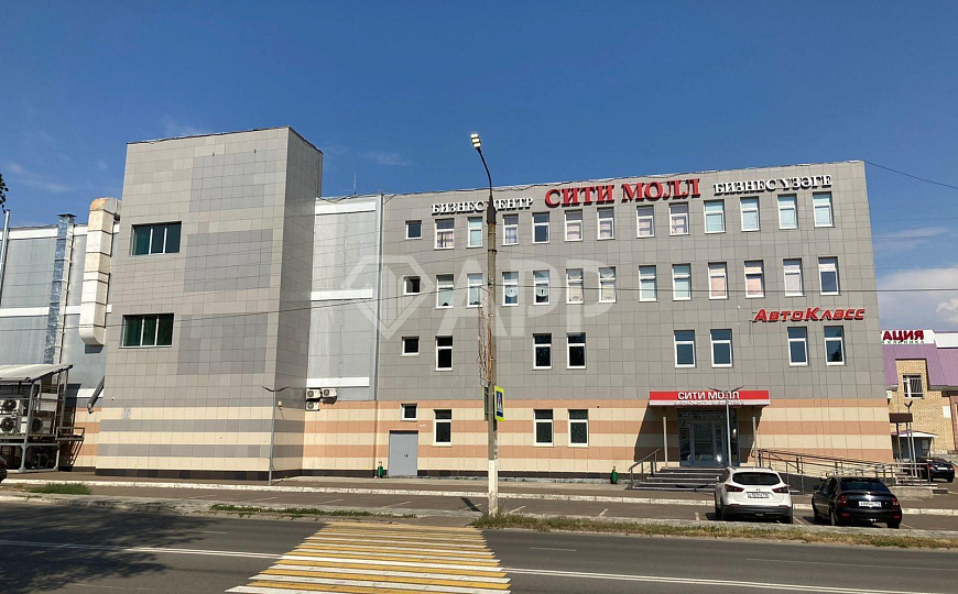 Сдается помещение свободного назначения 350 м² фото