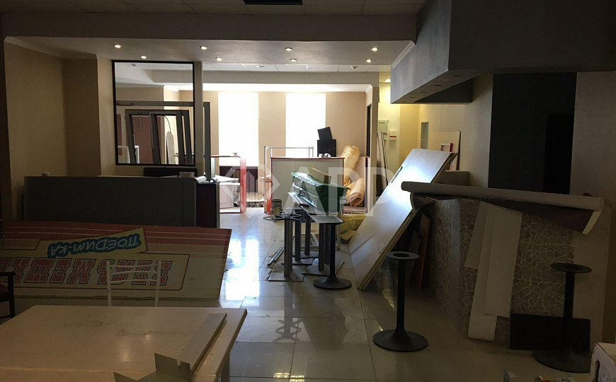 Сдается помещение свободного назначения 350 м² фото