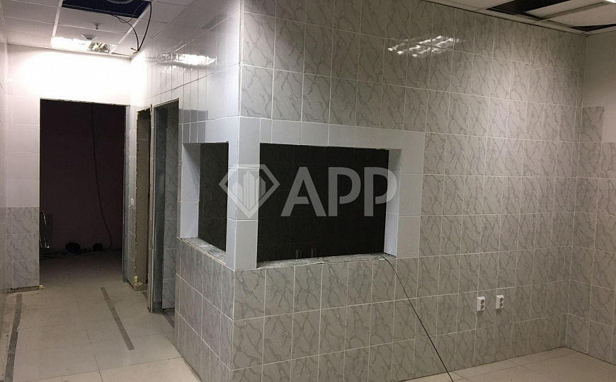 Сдается помещение свободного назначения 350 м² фото