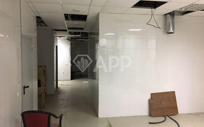 Сдается помещение свободного назначения 350 м² фото