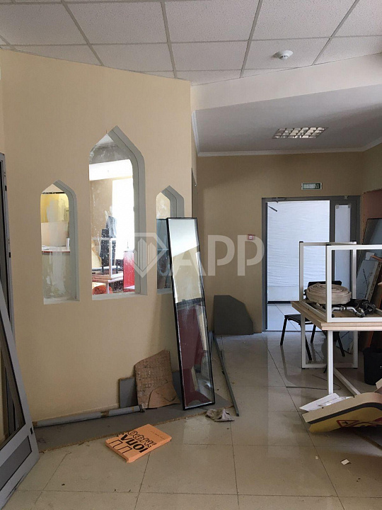 Сдается помещение свободного назначения 350 м² фото