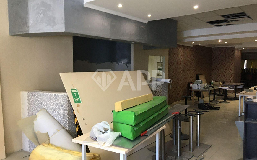 Сдается помещение свободного назначения 350 м² фото