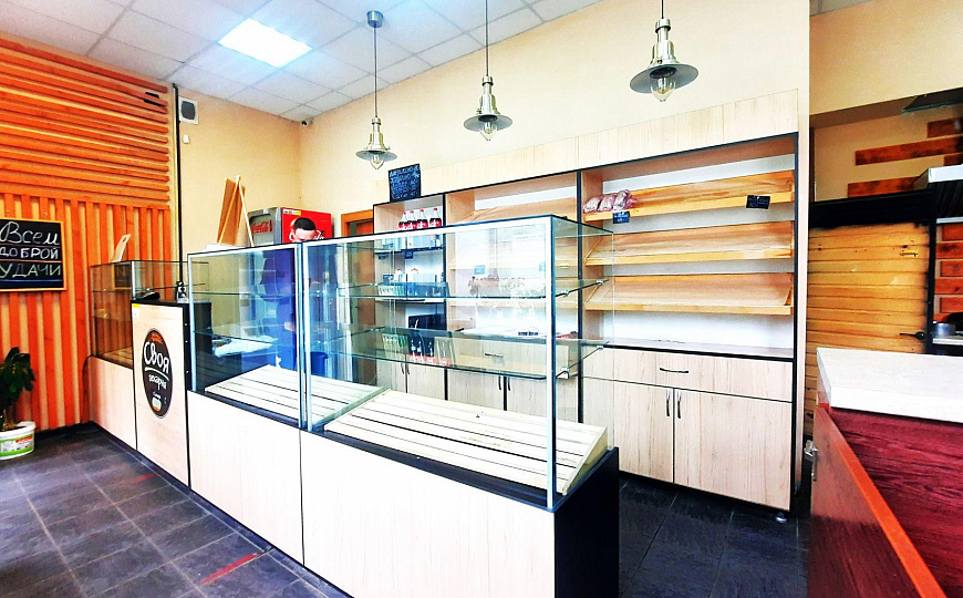Сдам помещение свободного назначения, 71,8 м² фото