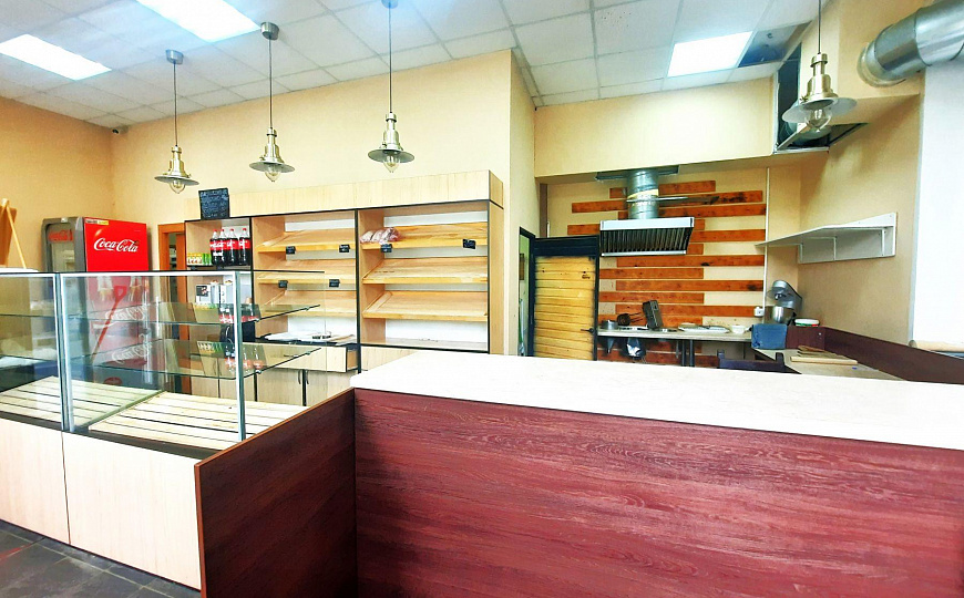 Сдам помещение свободного назначения, 71,8 м² фото