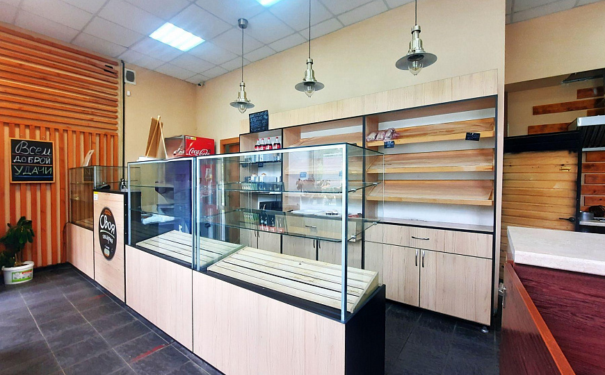 Сдам помещение свободного назначения, 71,8 м² фото