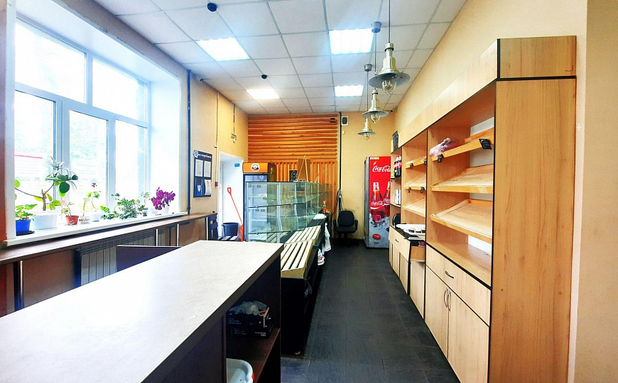 Сдам помещение свободного назначения, 71,8 м² фото