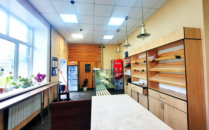 Сдам помещение свободного назначения, 71,8 м² фото