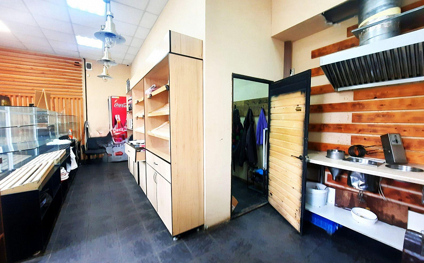 Сдам помещение свободного назначения, 71,8 м² фото