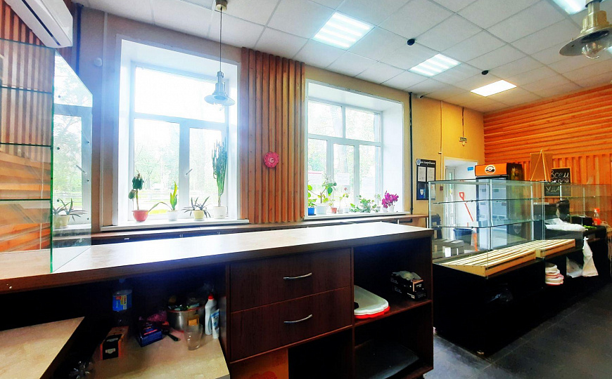 Сдам помещение свободного назначения, 71,8 м² фото