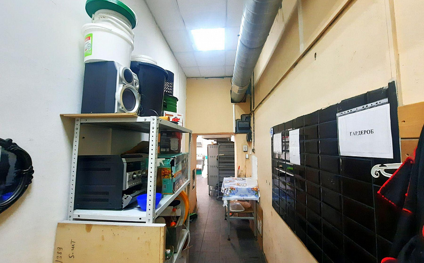 Сдам помещение свободного назначения, 71,8 м² фото