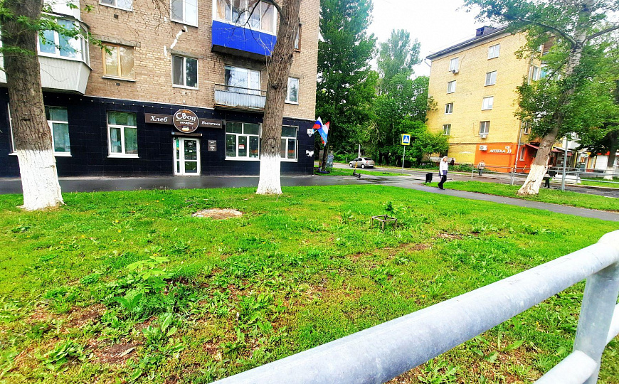 Сдам помещение свободного назначения, 71,8 м² фото