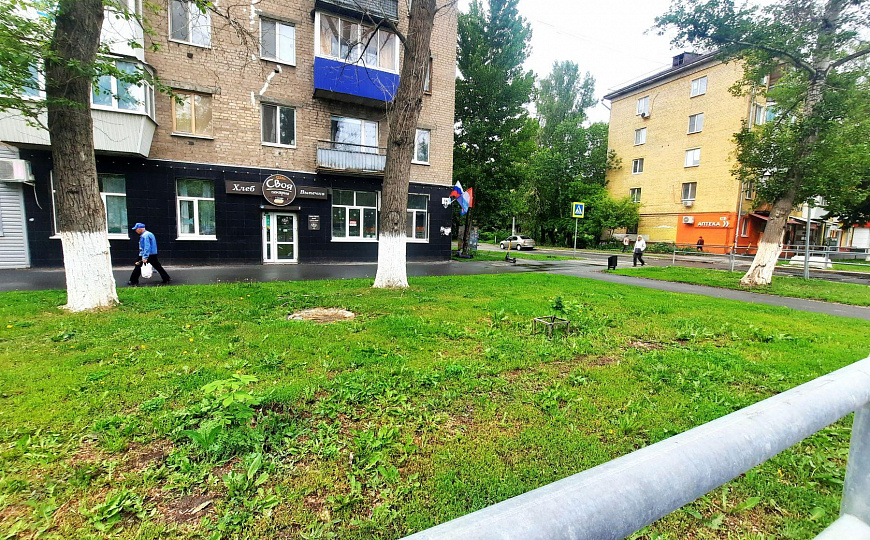Сдам помещение свободного назначения, 71,8 м² фото