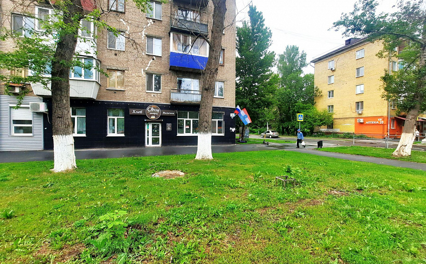 Сдам помещение свободного назначения, 71,8 м² фото