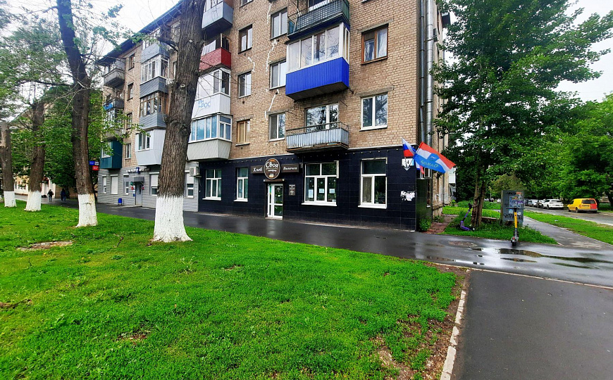Сдам помещение свободного назначения, 71,8 м² фото