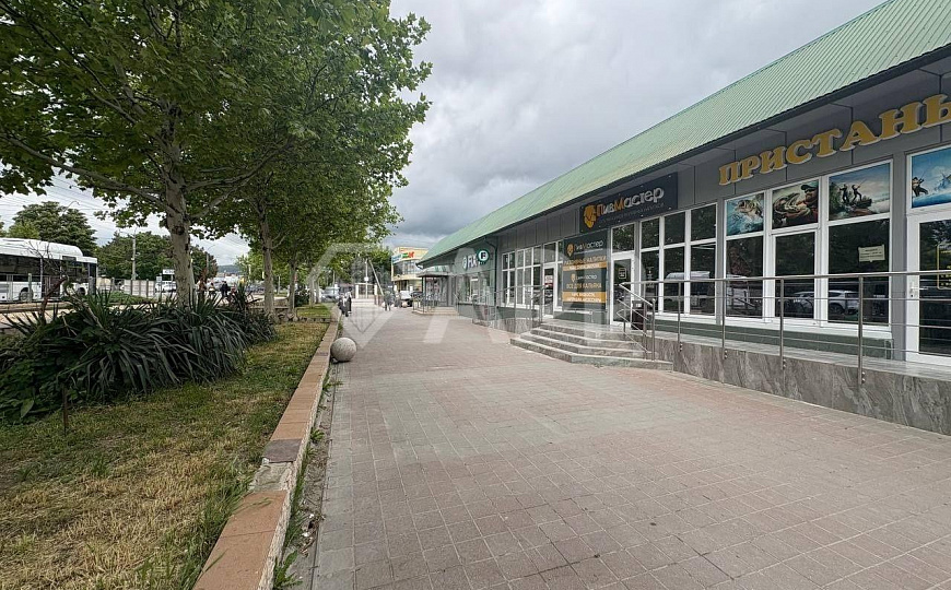 Сдаю торговое помещение, 80 м² фото