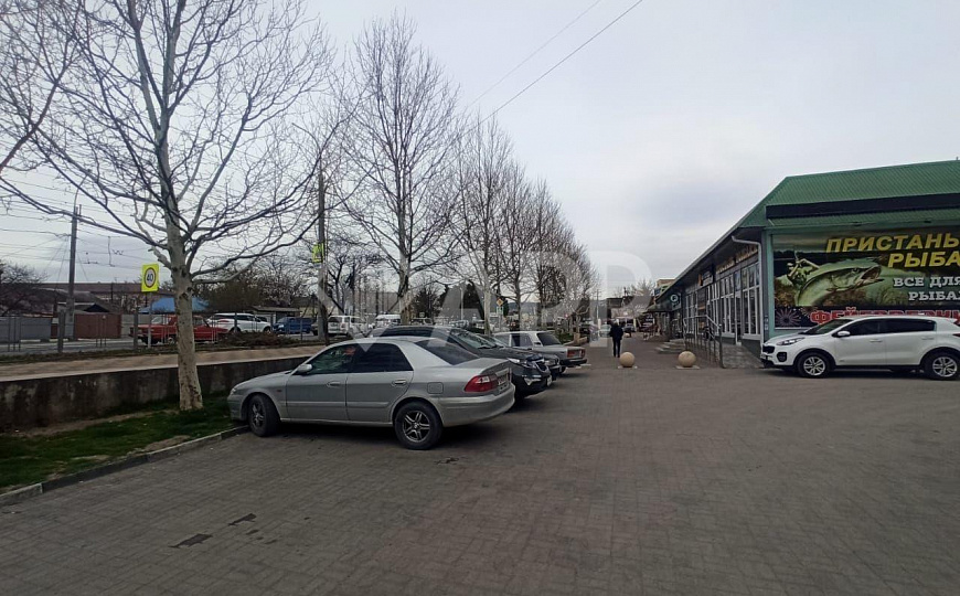 Сдаю торговое помещение, 80 м² фото