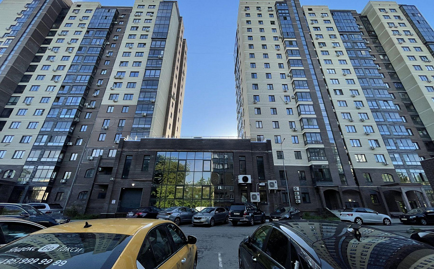 Помещение Свободного Назначения 52м2 фото