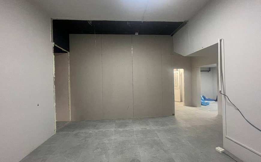 Помещение Свободного Назначения 52м2 фото