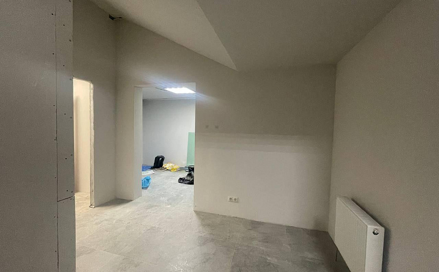 Помещение Свободного Назначения 52м2 фото