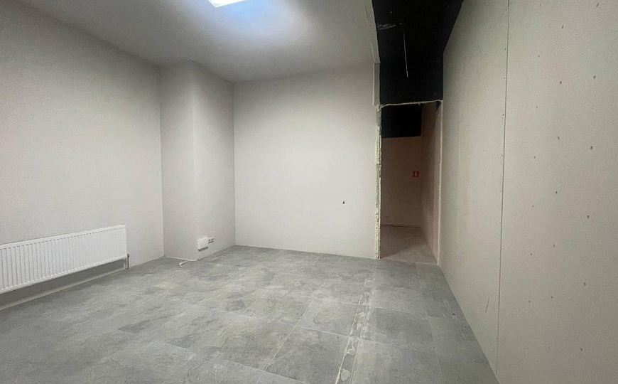 Помещение Свободного Назначения 52м2 фото