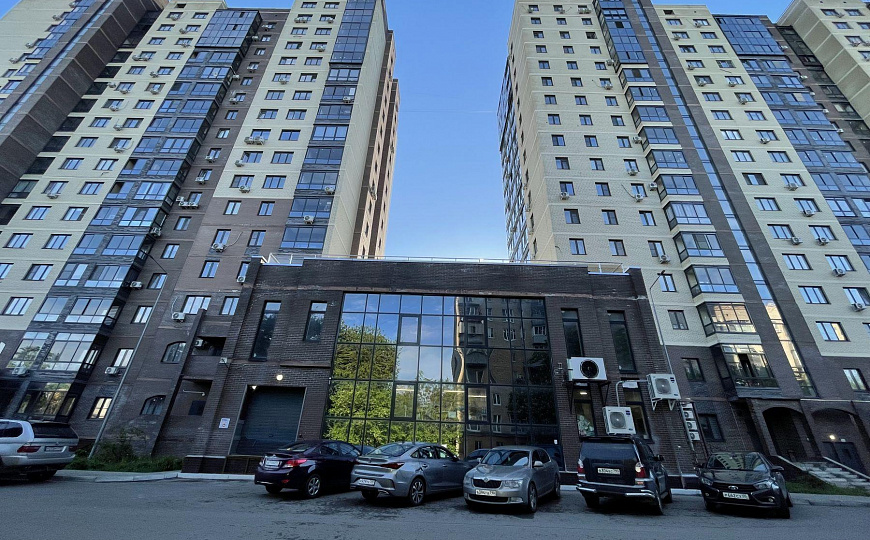 Помещение Свободного Назначения 52м2 фото