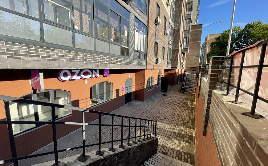 Помещение Свободного Назначения 52м2 фото