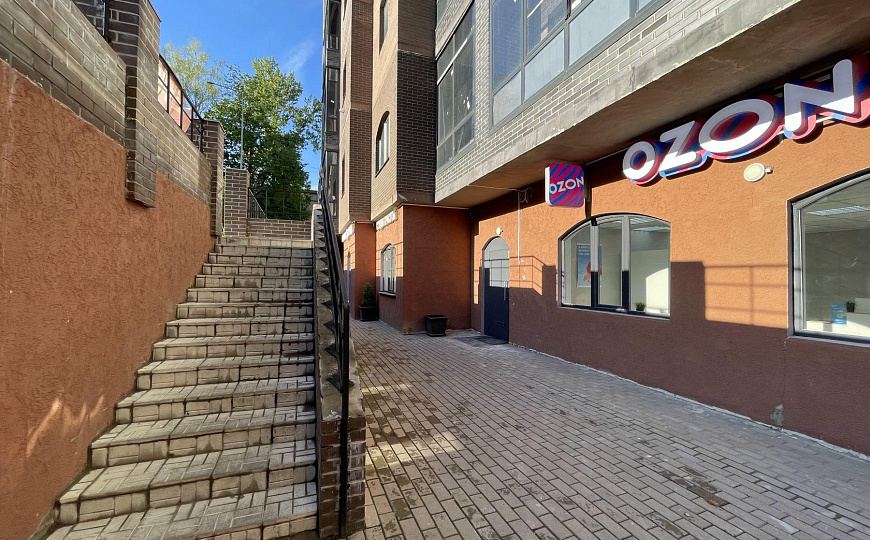Помещение Свободного Назначения 52м2 фото
