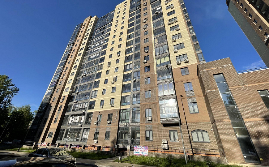 Помещение Свободного Назначения 52м2 фото