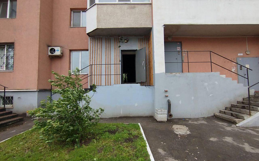 Аренда помещения свободного назначения 132,5 м2 на ул. Юбилейная фото