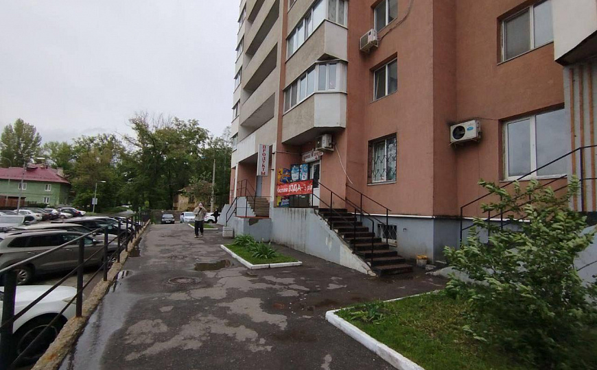 Аренда помещения свободного назначения 132,5 м2 на ул. Юбилейная фото