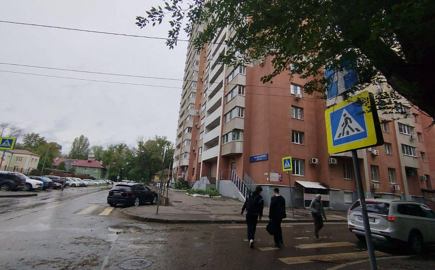 Аренда помещения свободного назначения 132,5 м2 на ул. Юбилейная фото