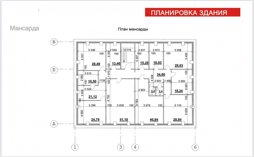 Продажа автосалона 2700 м2 на первой линии ул.Мирной фото
