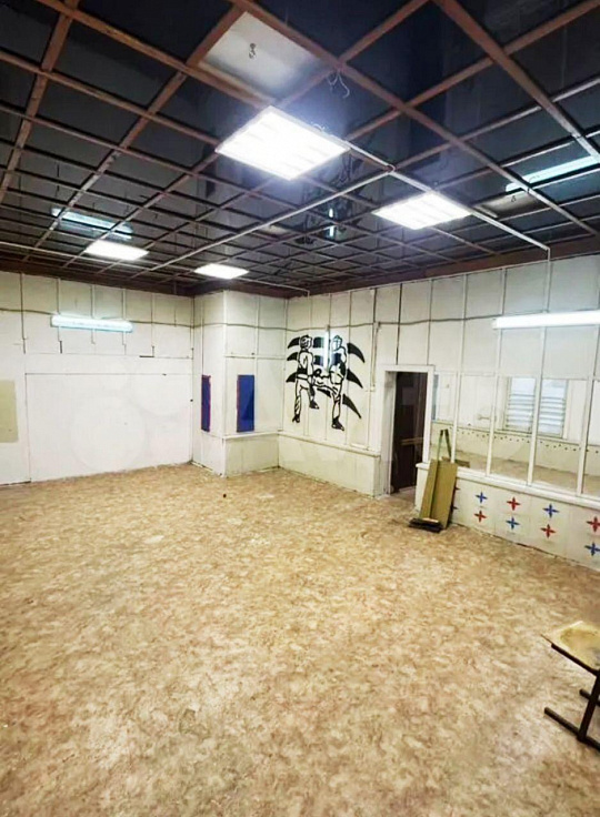 Сдам помещение 70м² с отдельным входом. фото