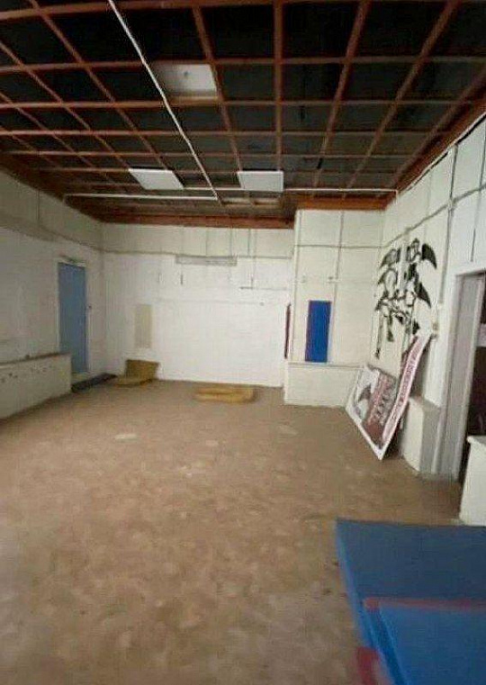 Сдам помещение 70м² с отдельным входом. фото