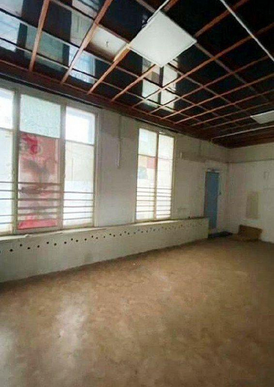 Сдам помещение 70м² с отдельным входом. фото