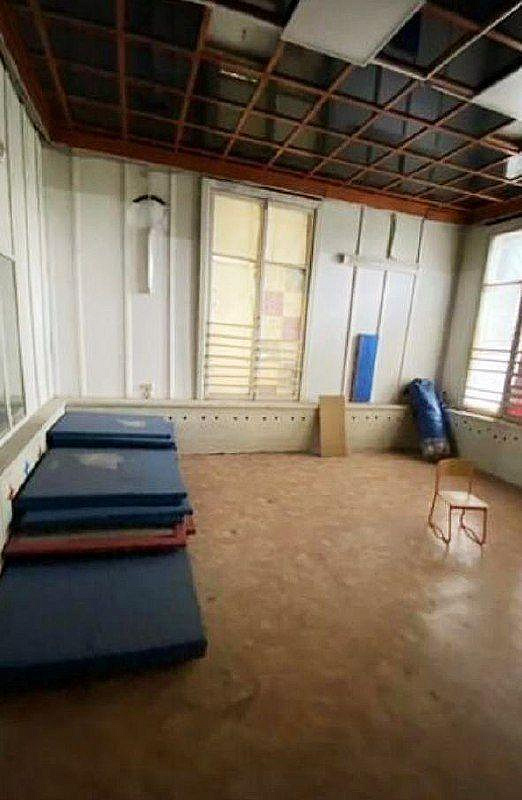 Сдам помещение 70м² с отдельным входом. фото
